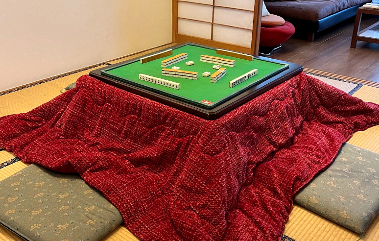 麻雀