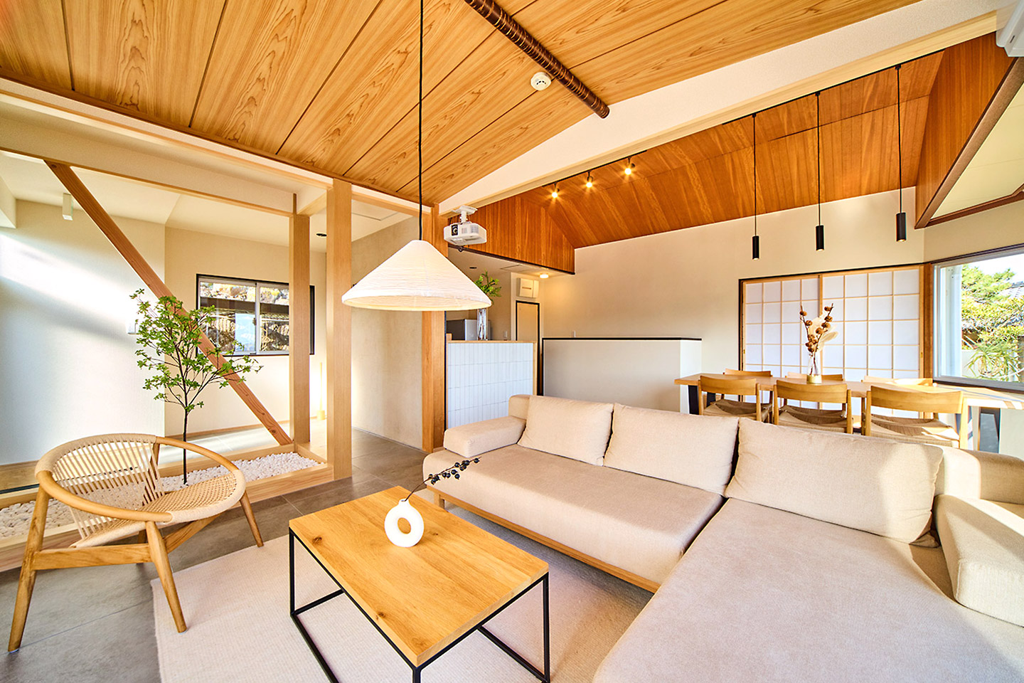 プライベートリゾート清風